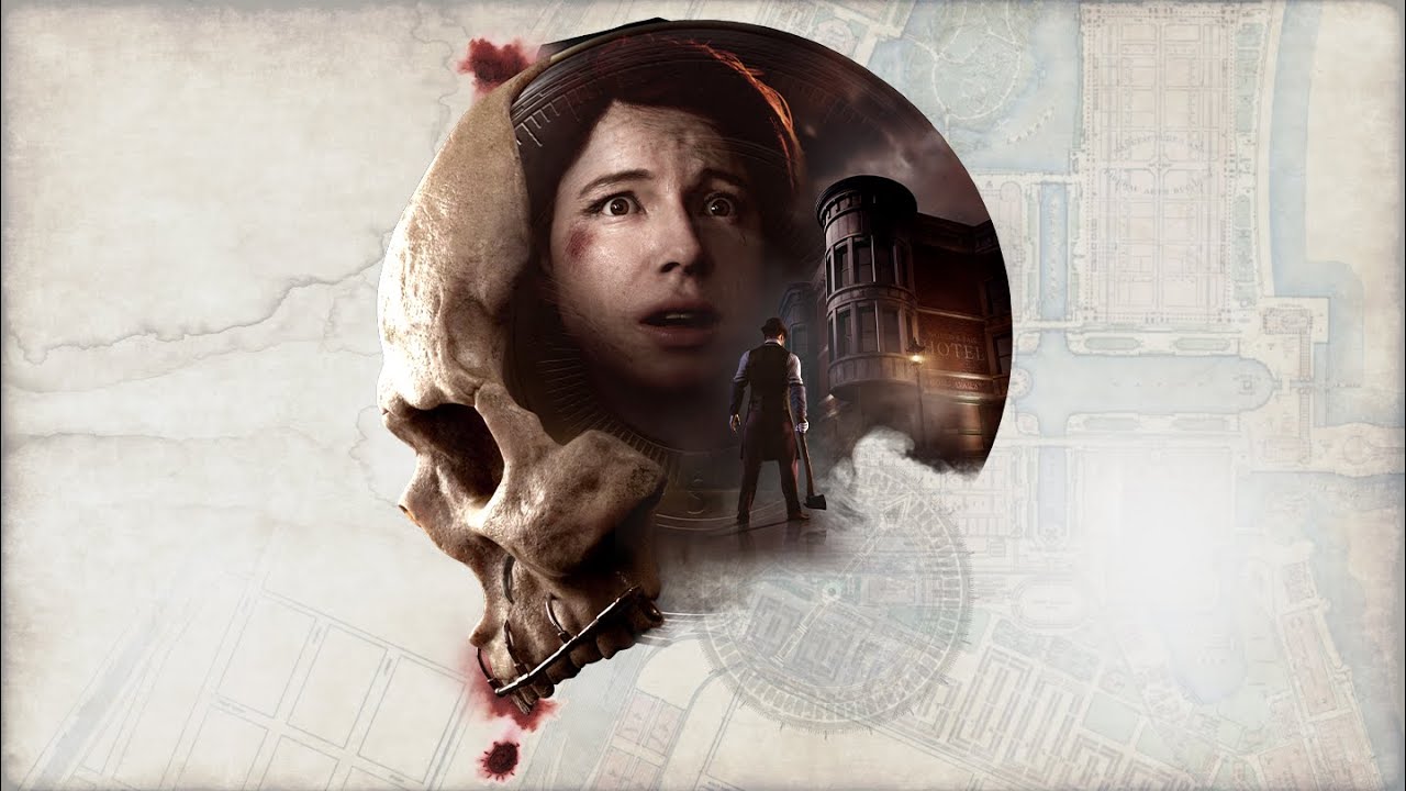 что поиграем в хоррор в кооперативе часть 2 #stream #games #twitch