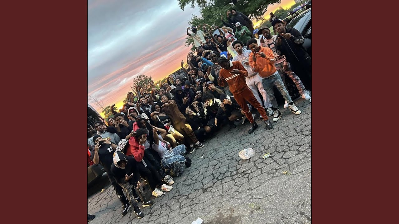 Drippy Demon Cypher Pt. 2 (feat. TwoFive, Bam Bino, Nas Gotti, T5 Da G, Mel Bankroll, Bukkz...