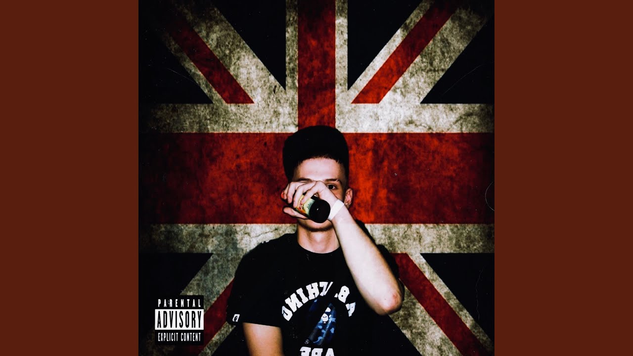 Calm Down (feat. Joni)