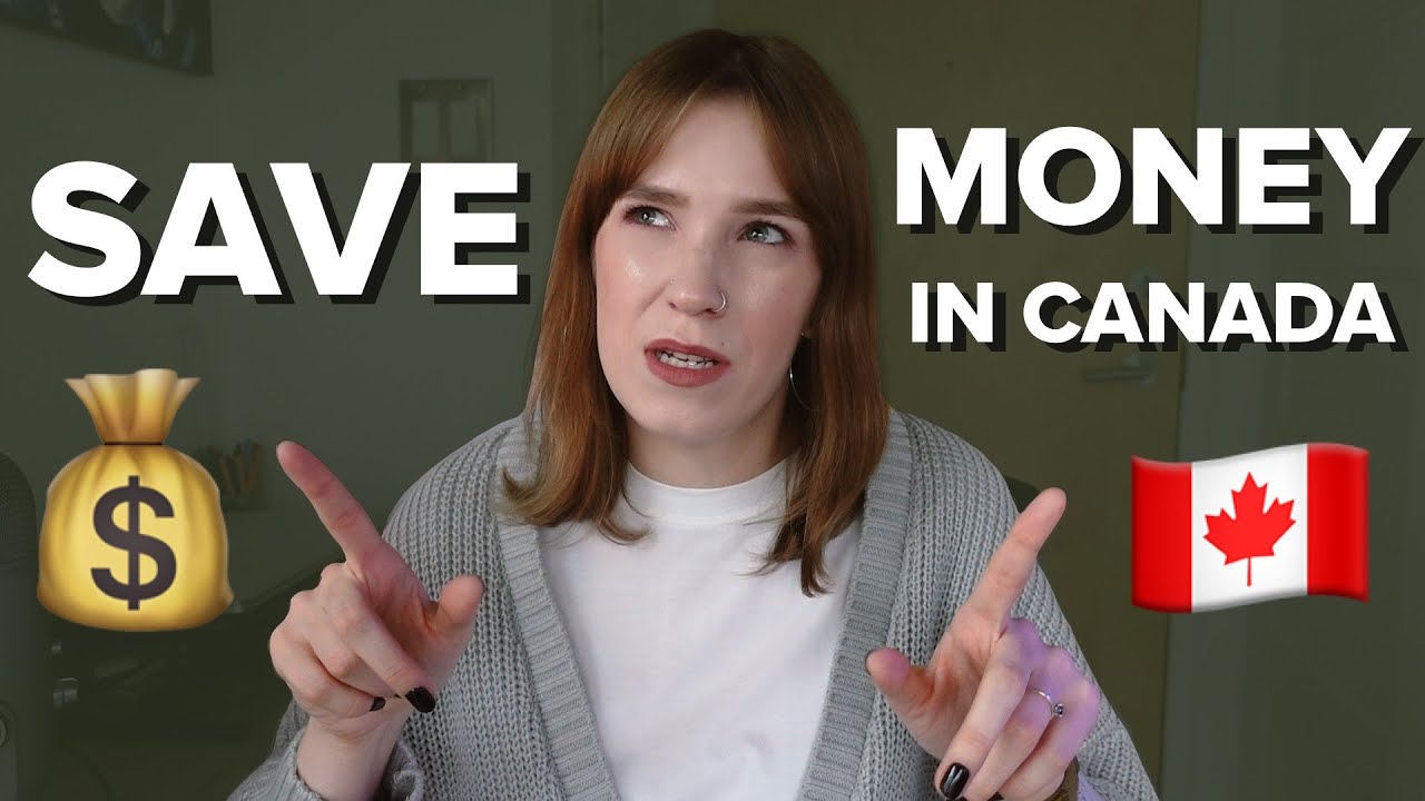 SAVE MONEY IN CANADA: Grocery, movies, sports, events 🇨🇦