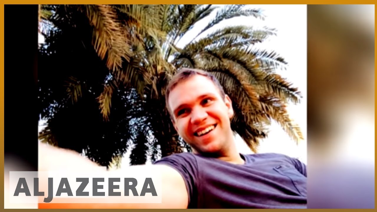 🇦🇪 UAE releases British scholar Matthew Hedges after pardon l Al Jazeera English