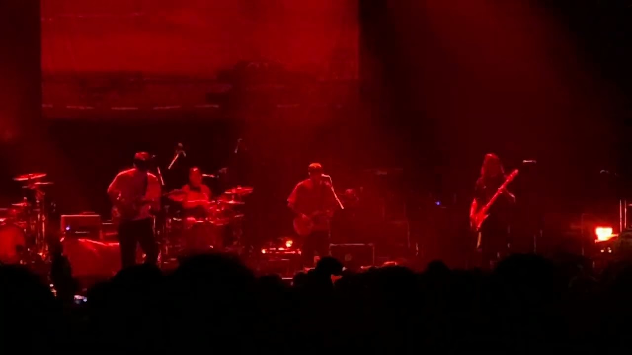 PUP ~ Totally Fine #live #palace #theater #stpaul #minnesota #canadianmusic #canadianrock #canadian