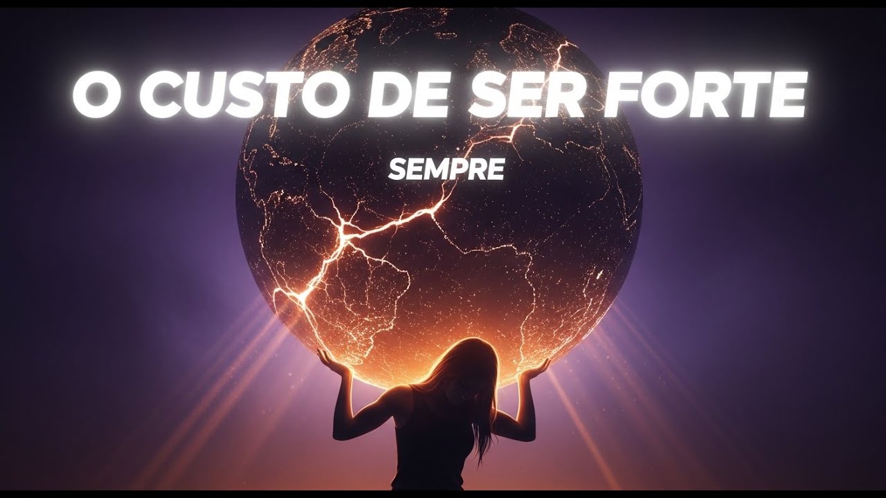 A Verdade Chocante dos Que NUNCA Pedem Ajuda