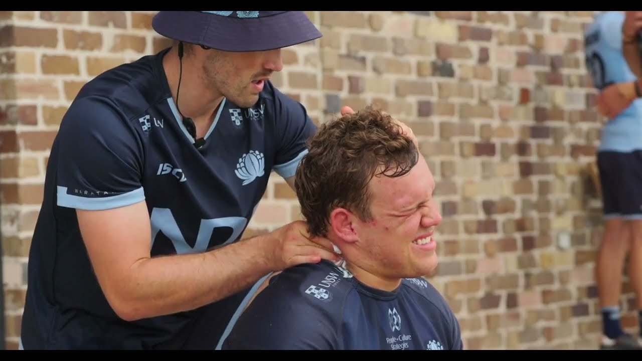 Время Та | Эпизод 8 | Связь команды