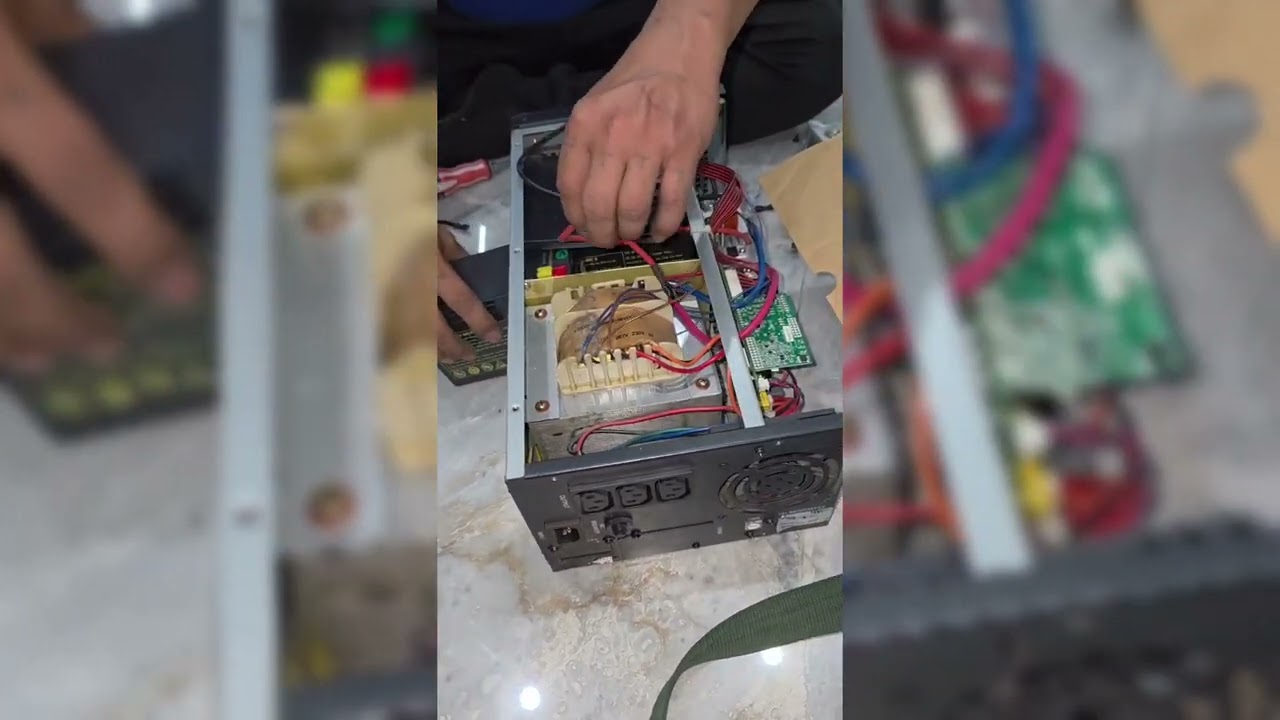 Thay ac quy cứu hộ cho thang máy LH@9@8744167 