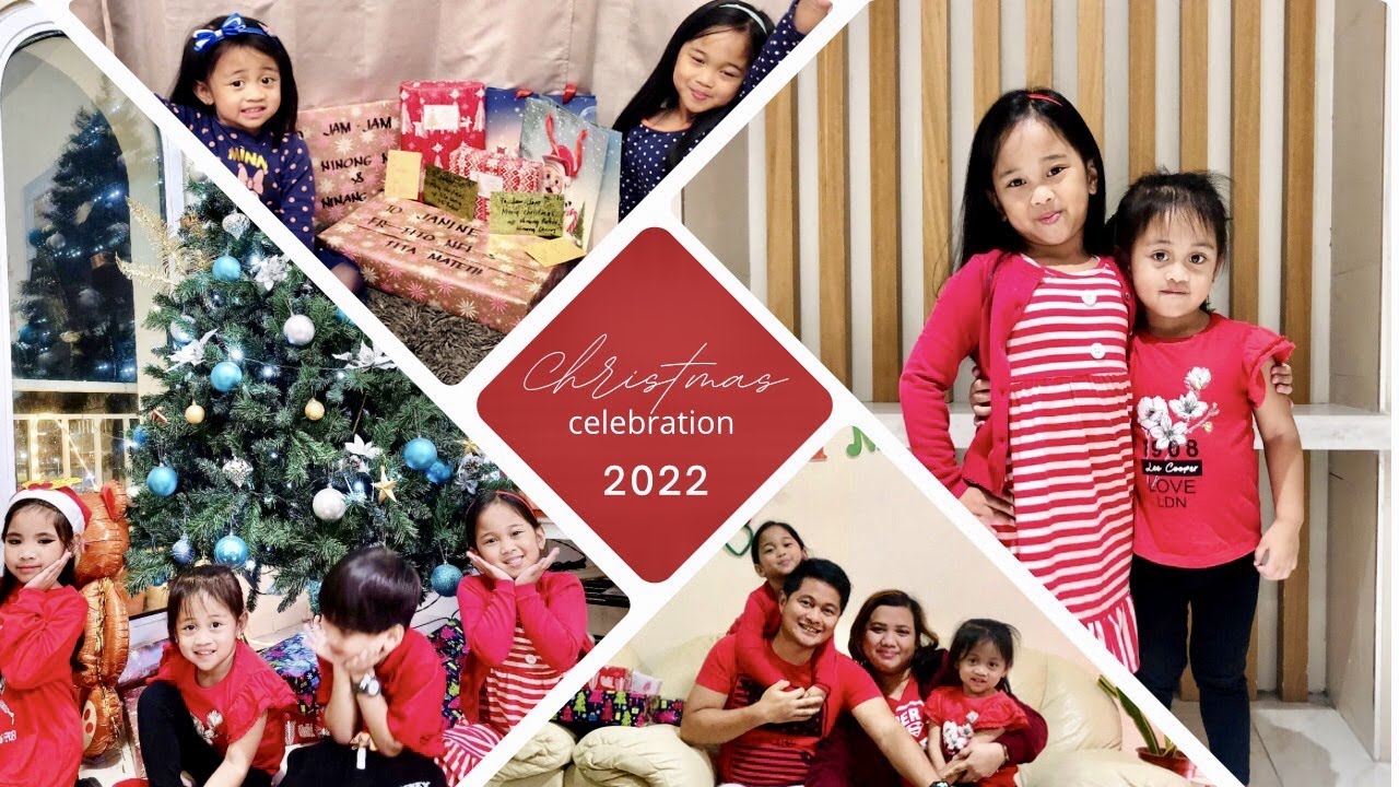 PASKONG PINOY SA DUBAI | CHRISTMAS 2022 | JANJAM KINGDOM