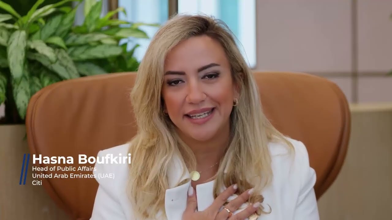 Citi: The Drop Podcast I S2 Ep4: Building Resilience: From the Mountains to the Workplace