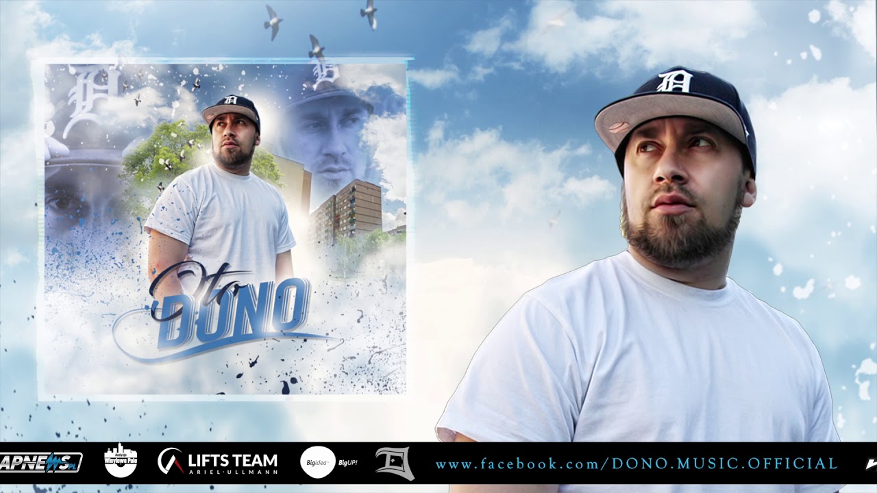DONO - DLACZEGO ft Żeton,Gosia Orczyk