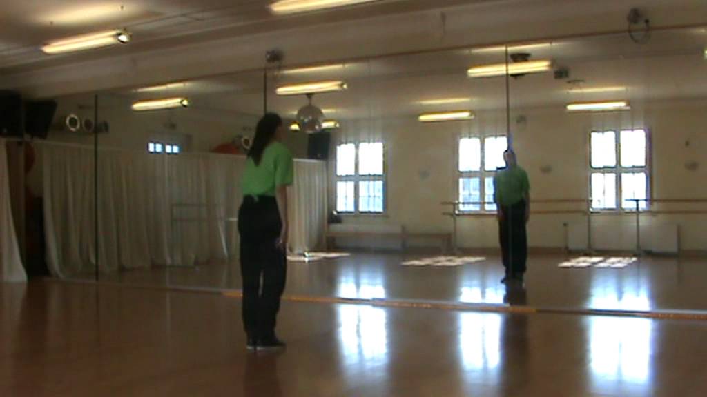 8COUNTS GELDERN - Dancemob/Flashmob - 8COUNTS ANTHEM