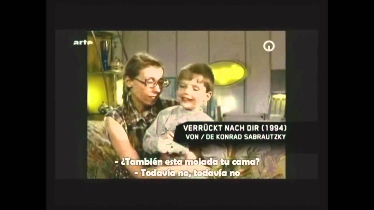 Bill and Tom Babies in 