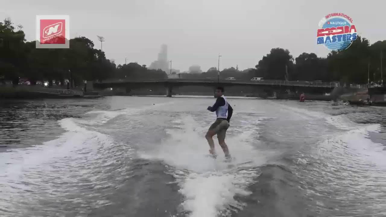 MOOMBA MASTERS Live Stream