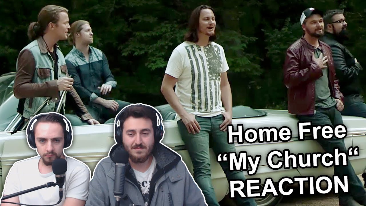 Singers Reaction/Review to 