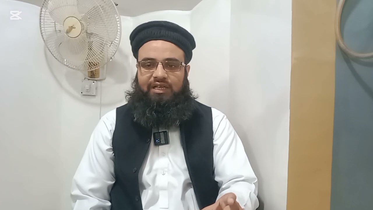 سحری ختم کرنے اور افطاری شروع کرنے کا مدار وقت پر ہے نہ کہ اذان پر || مفتی خلیل احمد 