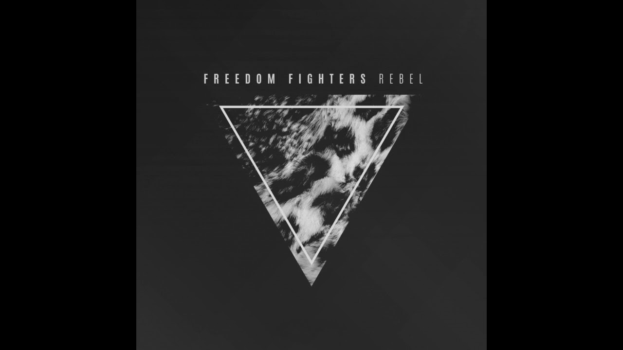 Freedom Fighters - Rebel Album (Continuous Mix)