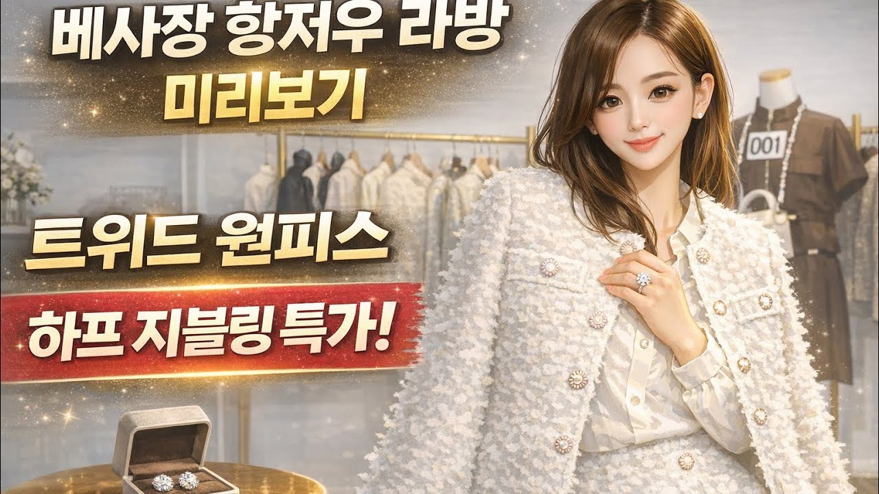 브랜드 납품 쇼룸🩷 (0301)