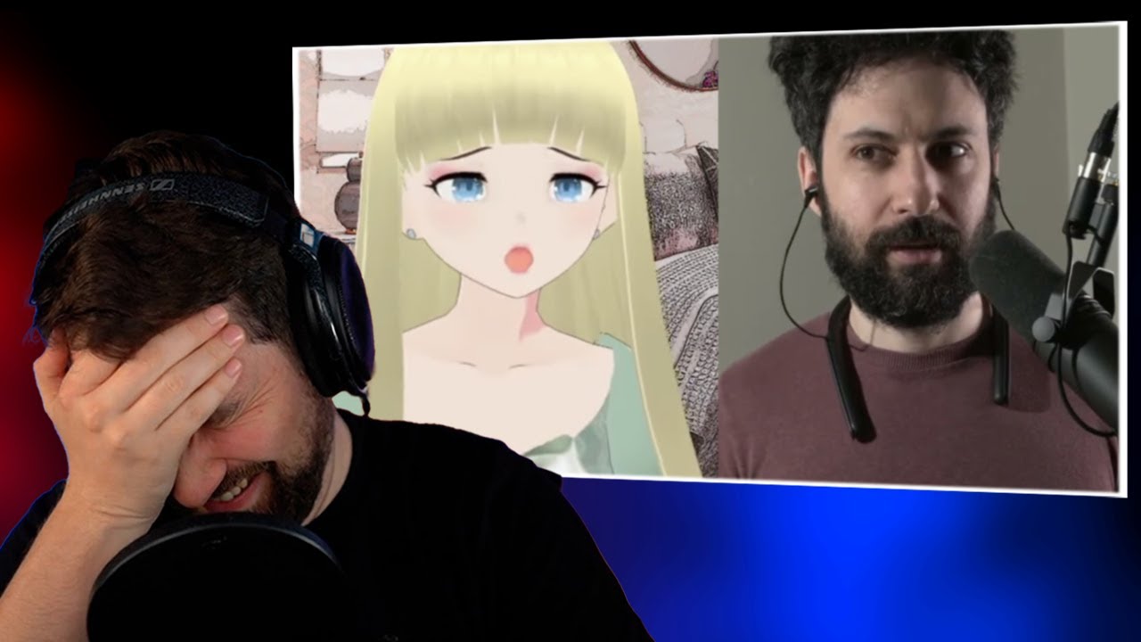 Destiny Talks w/ MrGirl and Anna (Looping, Emotions, DGG, Keffals)