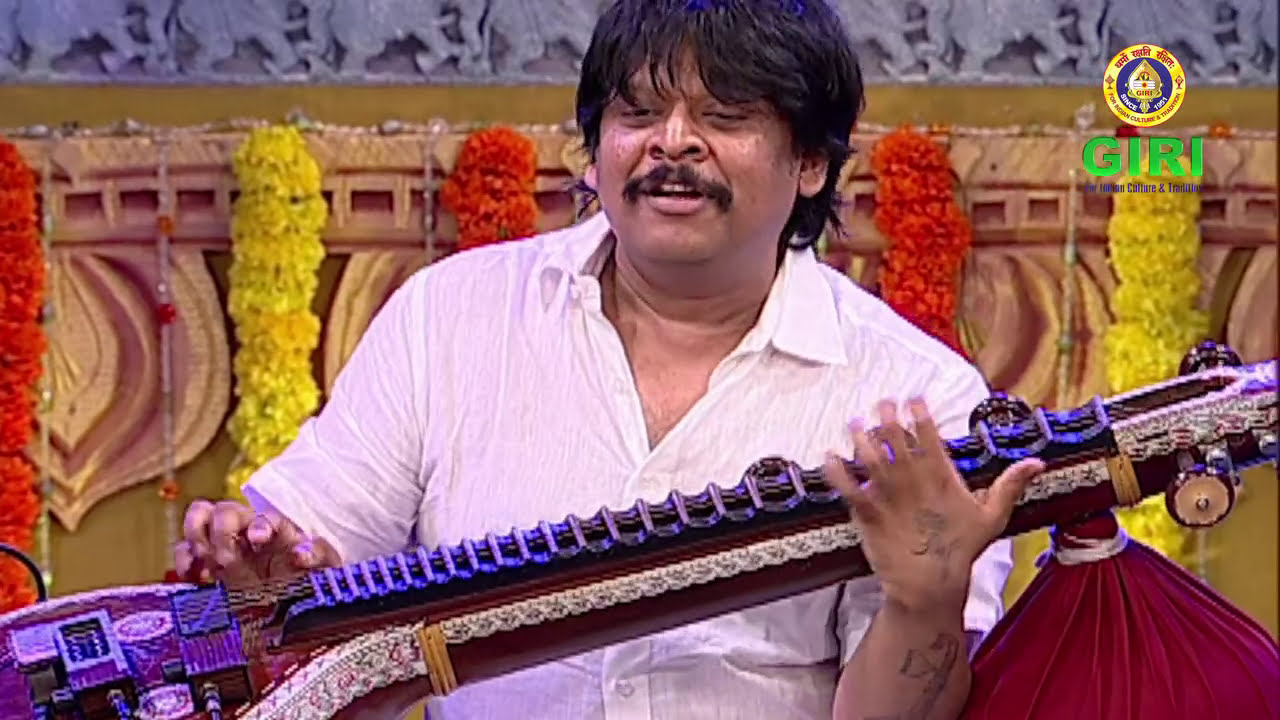 Wedding Bells | Rajhesh Vaidhya ( Margazhi Ragam 2025 )