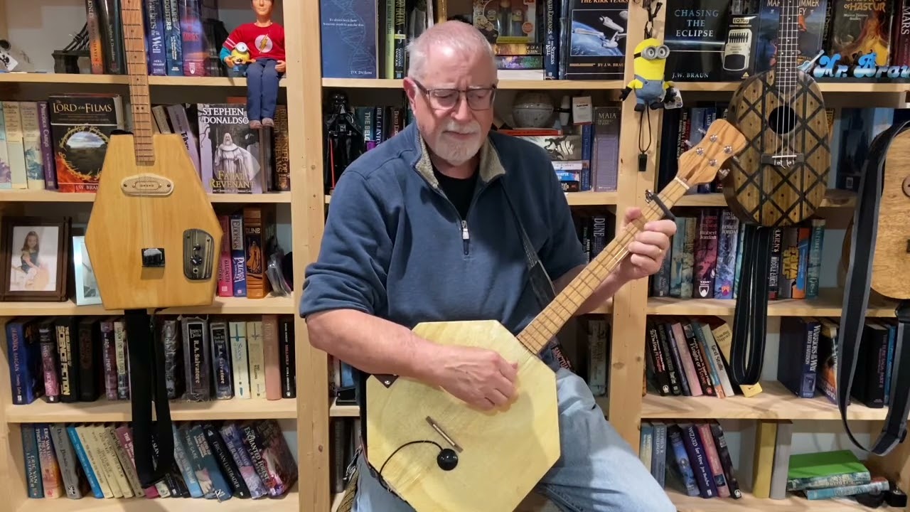 Everglades, written by Harlan Howard