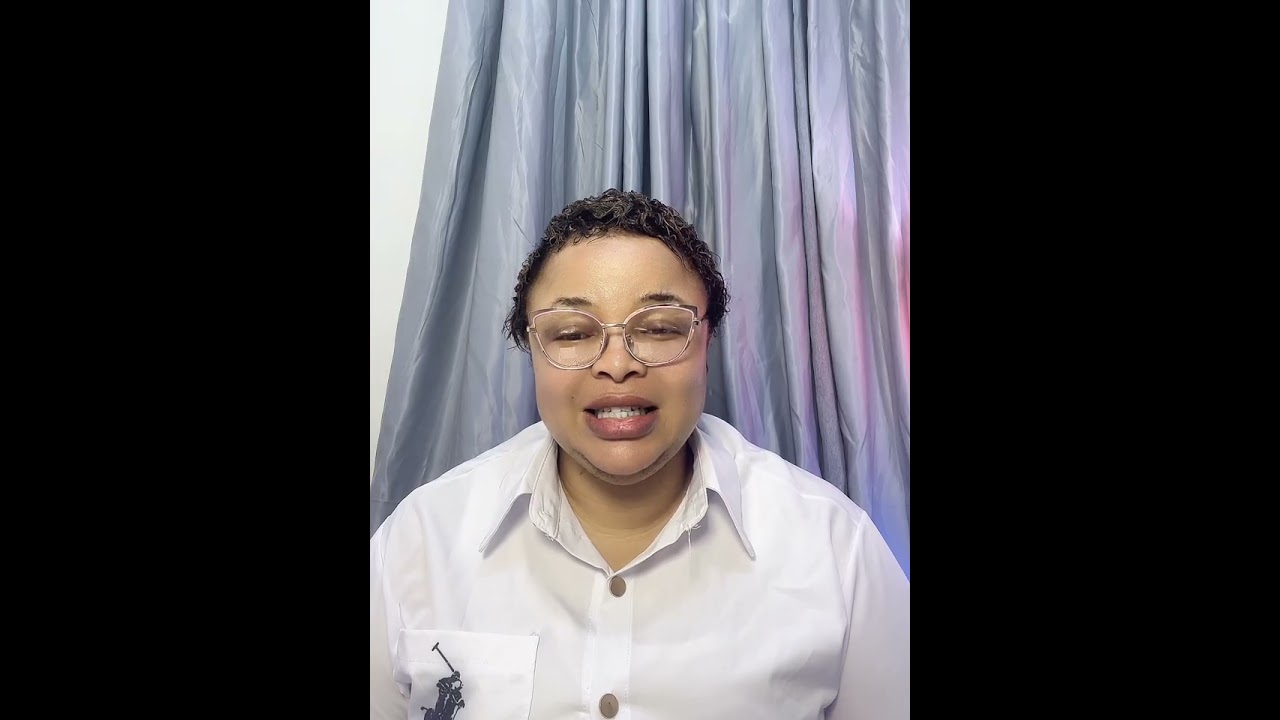 URGENT ‼️ GOD IS GIVING YOU A REASON TO LAUGH AND CELEBRATE 