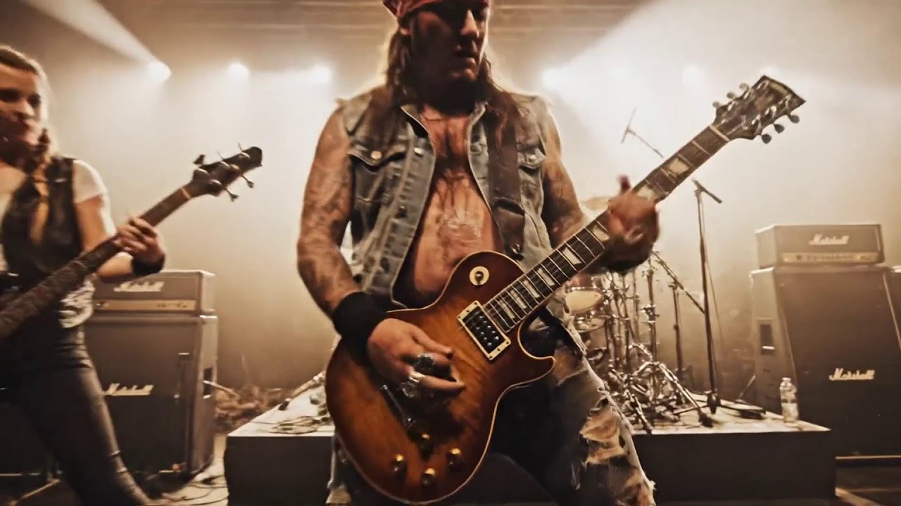 🎮 BEST GAMING METAL 2025 🔥 Focus Mode for Ranked / PvP 🎮