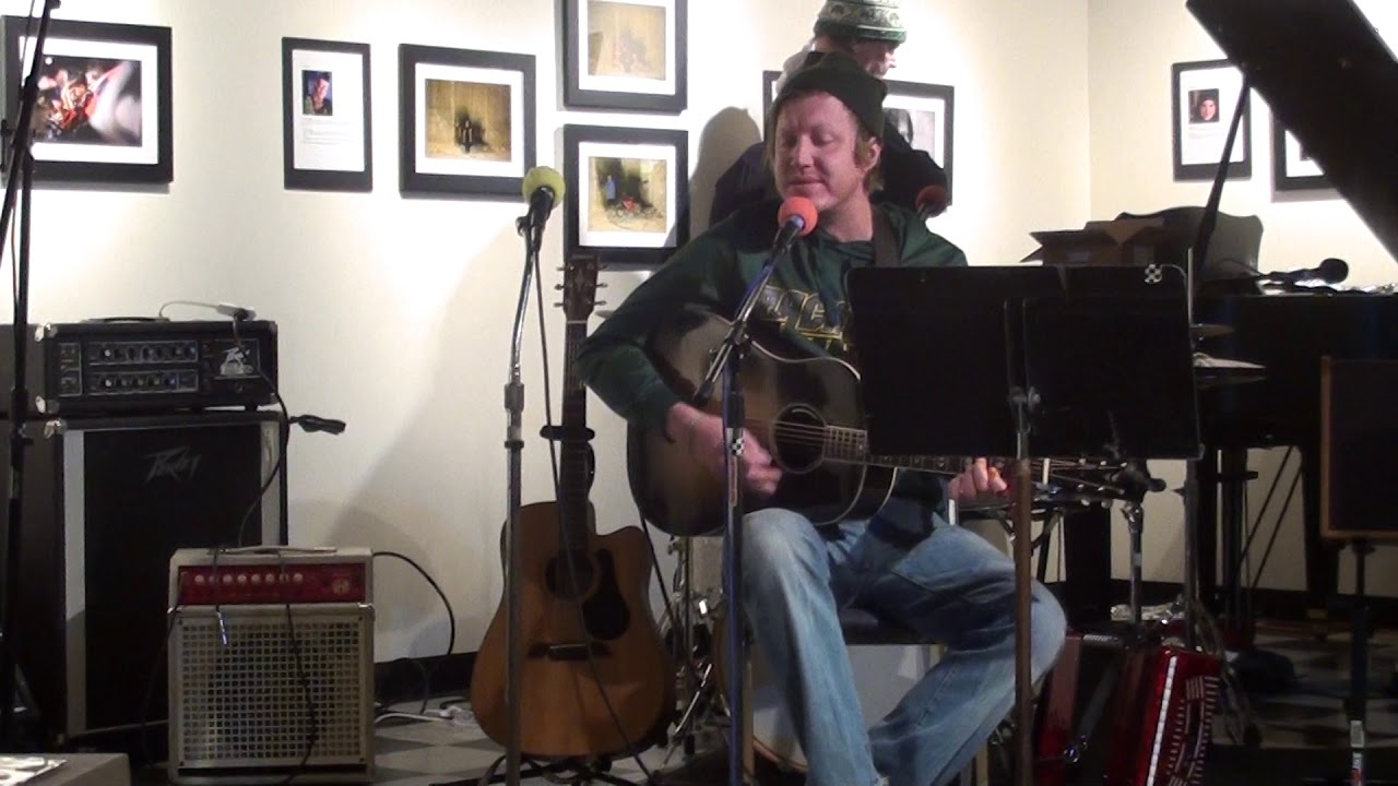CHRIS HAISE (a) @  The Jazz Gallery (Milwaukee)  3/10/19
