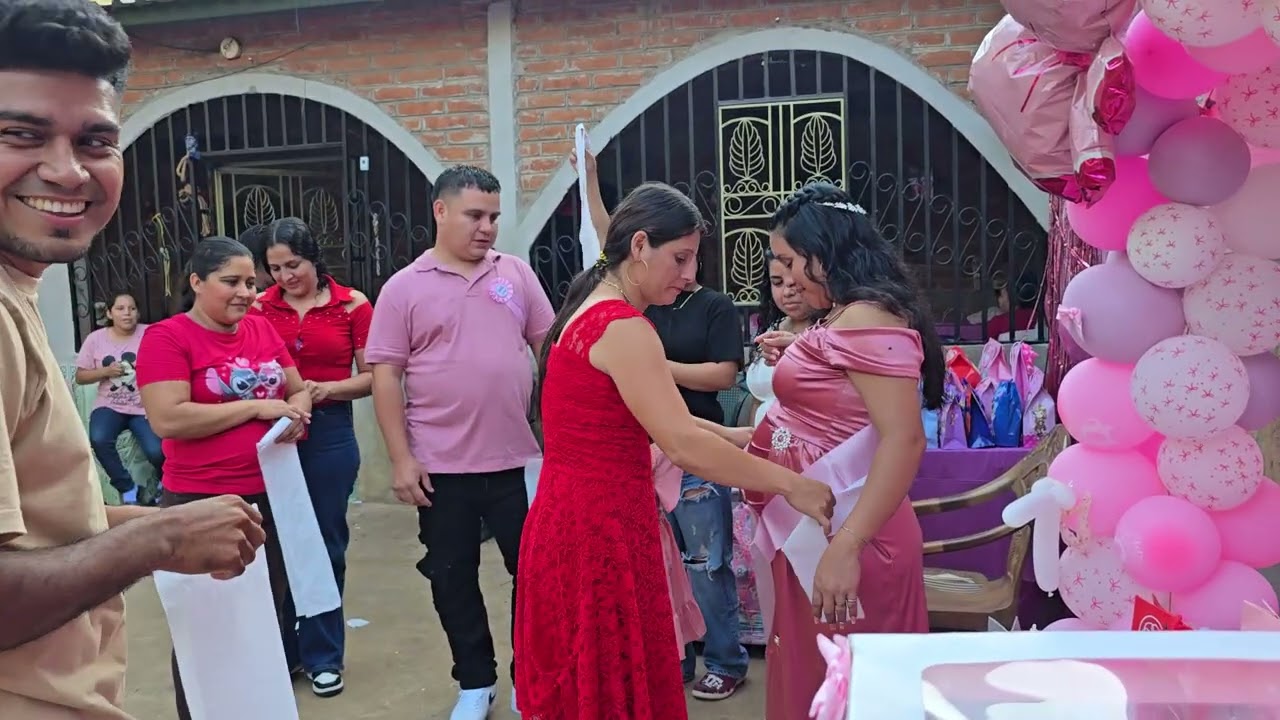 Estuvo difícil adivinar 