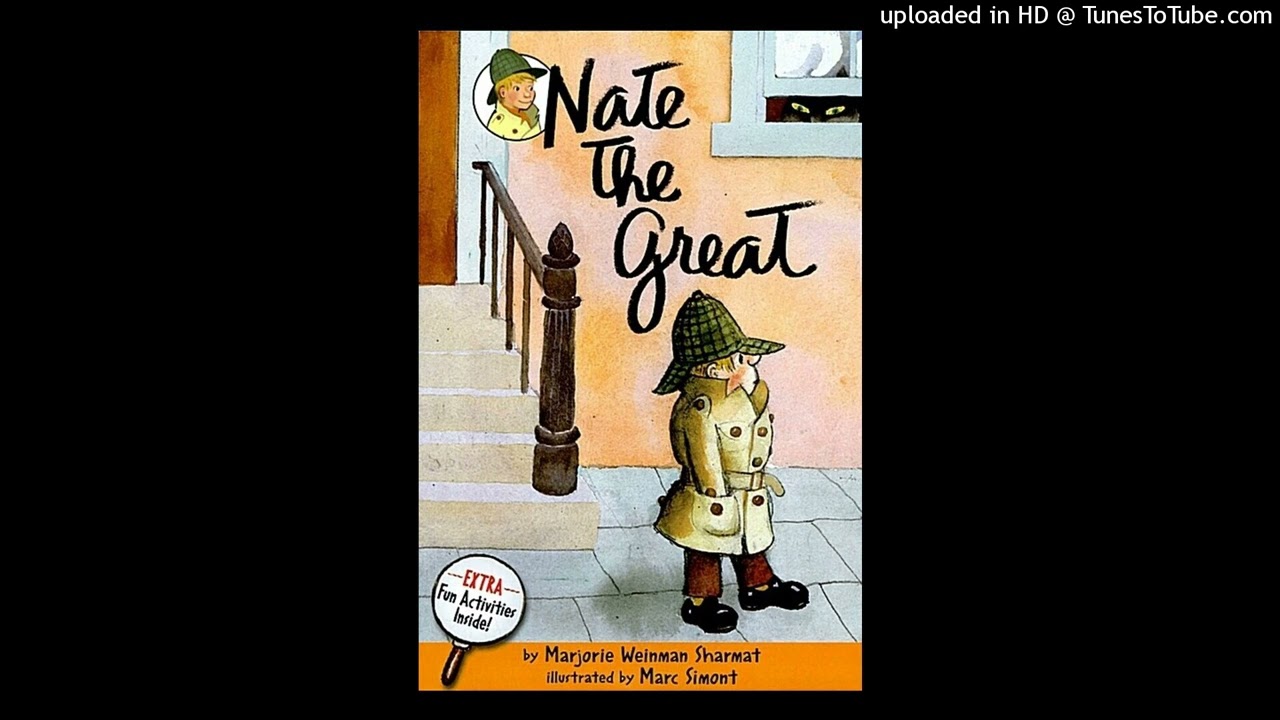 nate the great