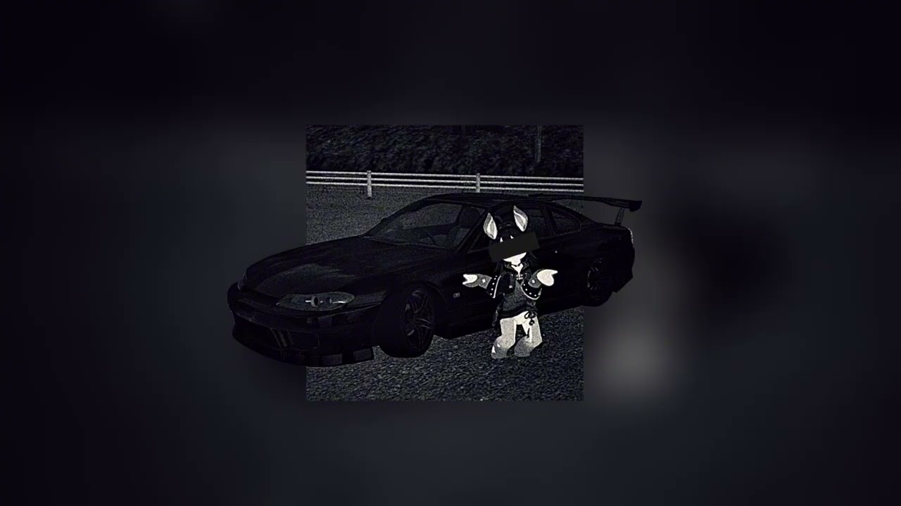 KXNVRA NIGHTMARE(Slowed + Remix）