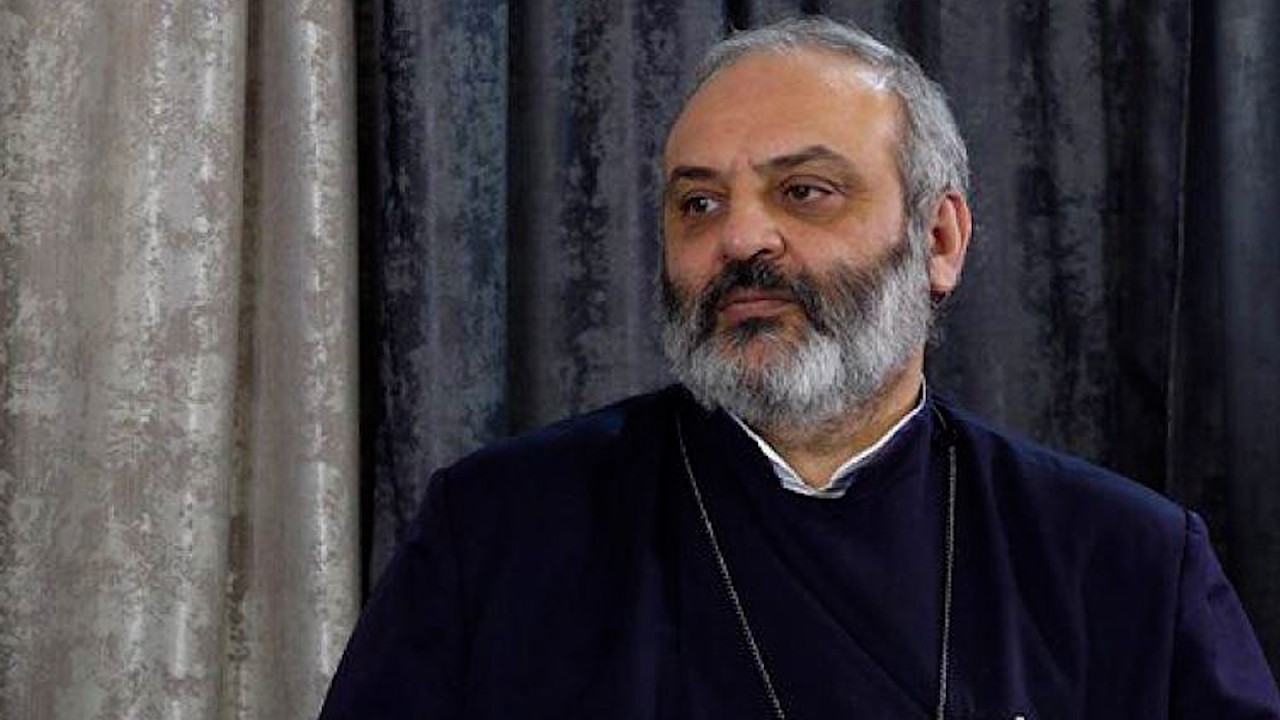 ՈՒՂԻՂ. Բագրատ Սրբազանի և մյուսների գործով դատական նիստը