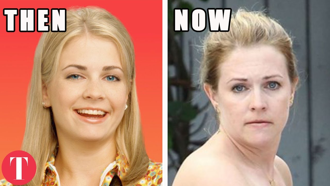 The Cast Of Sabrina The Teenage Witch: What They Looked Like In Their First Episode And Now