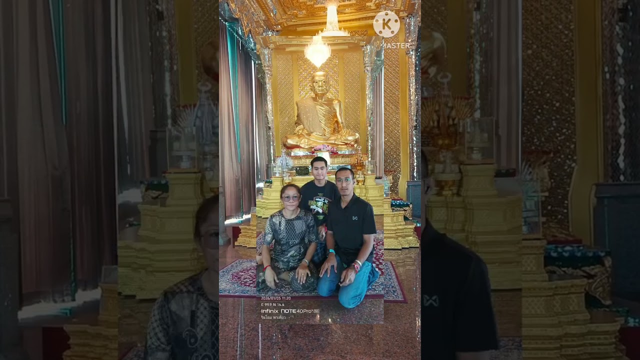 วัดท่าซุง อุทัยธานี — วัดสำคัญและสวยงามที่นักท่องเที่ยวไทยมักใส่ไว้ในลิสต์ “ต้องไปให้ได้สักครั้ง” ✨