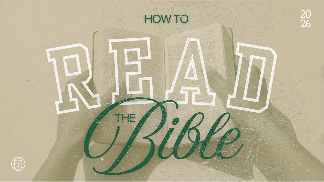 How To Read The Bible  | Part 4 | Pastor Jacob Sheriff