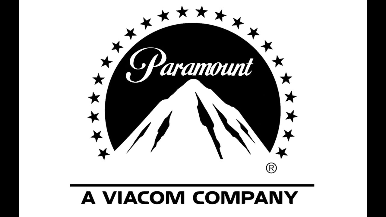 How to draw the Paramount logo