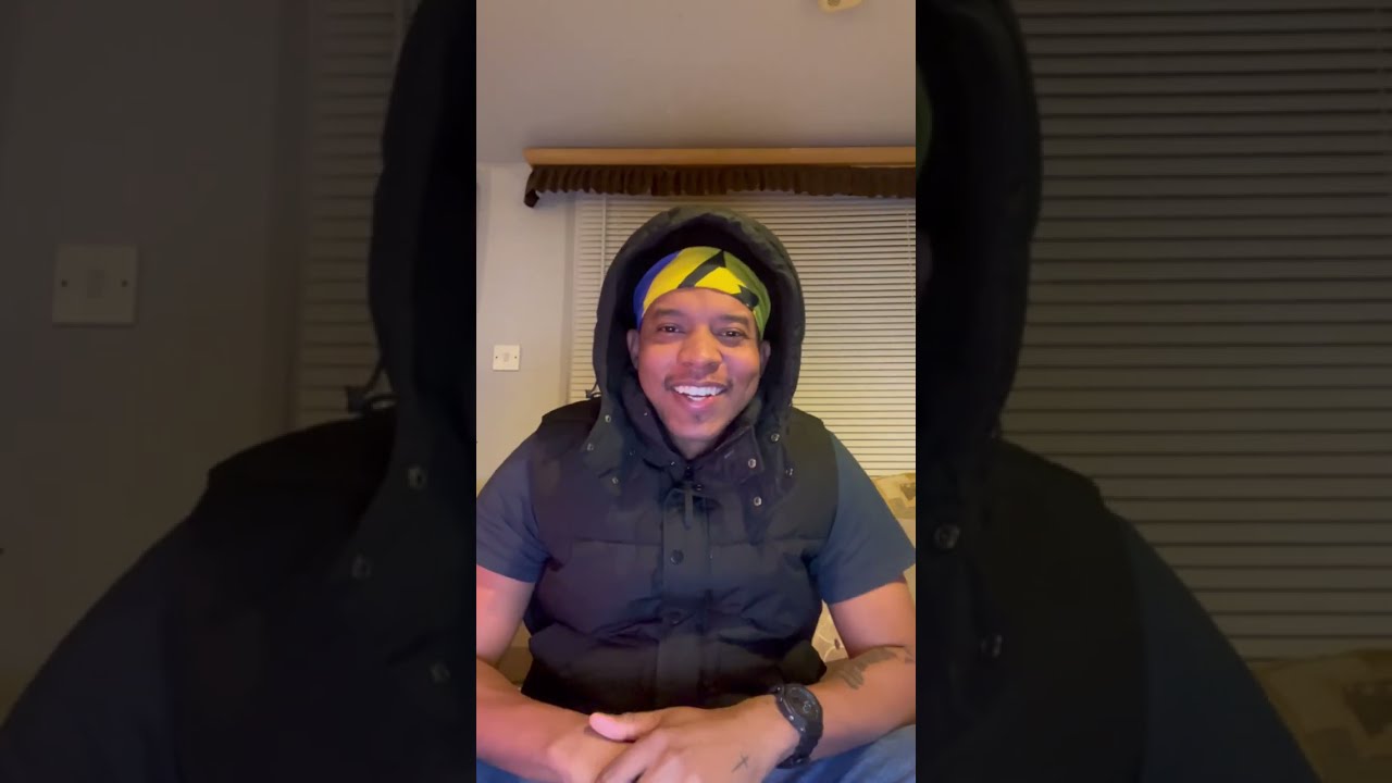 ReckOnVlog – Official Introduction