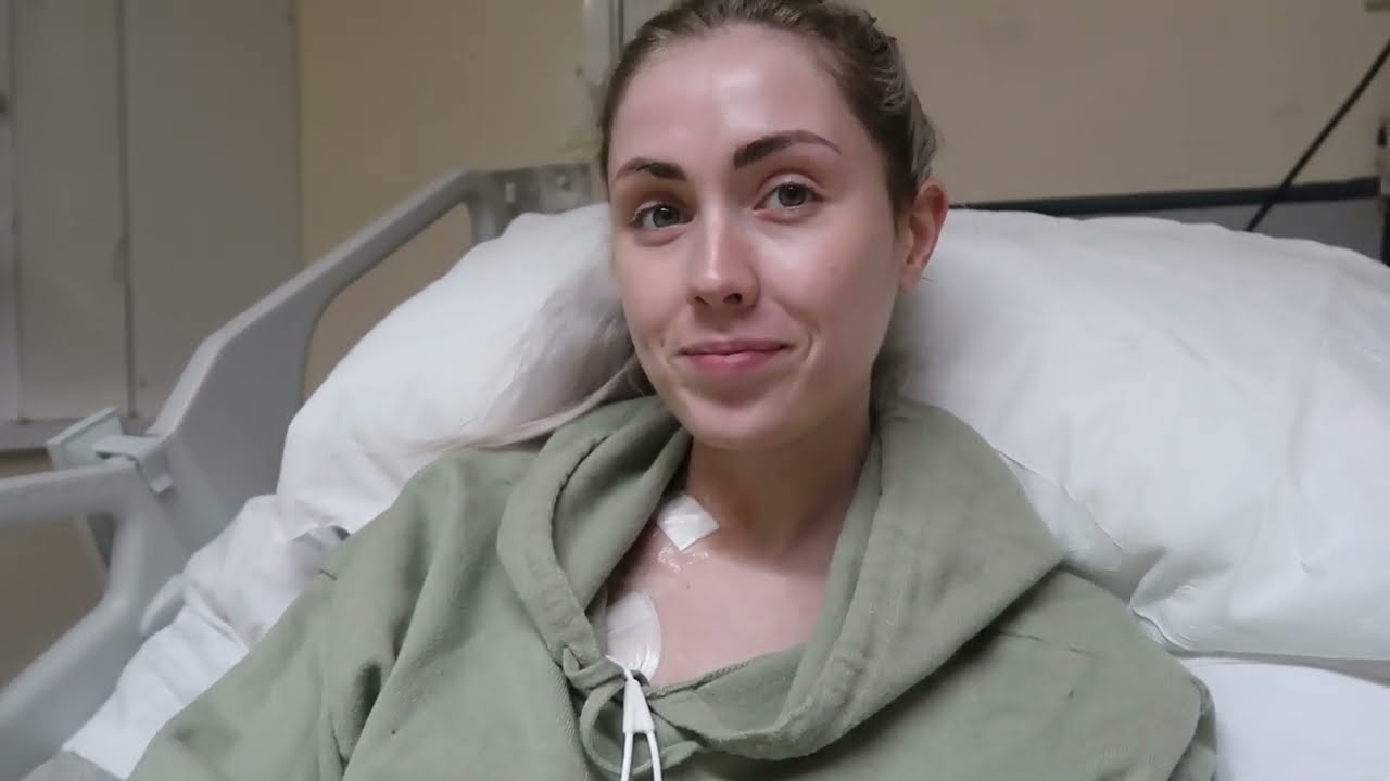 Hickman line placement and recovery | Central line for my TPN