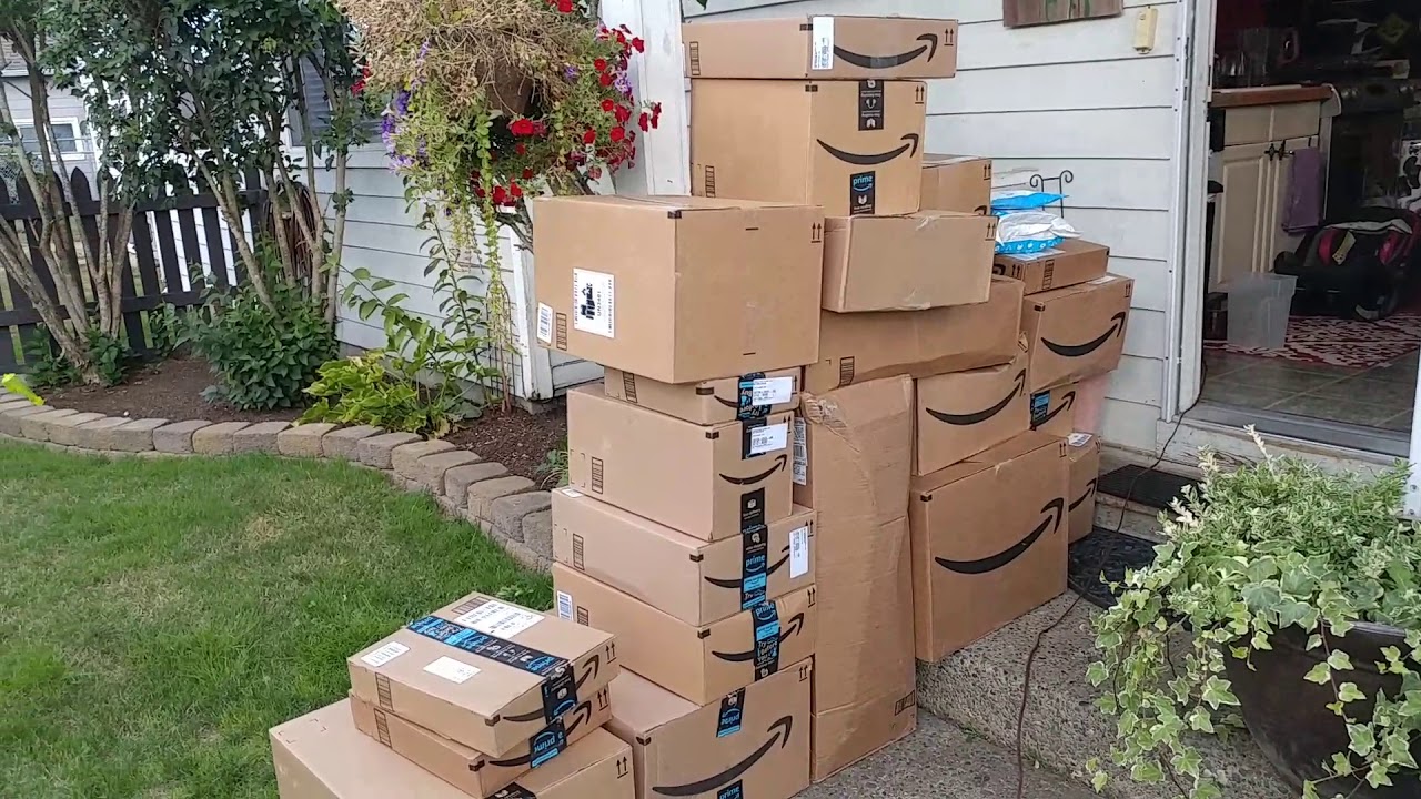 Why I Stopped Using Scanpower, And Inventorylab To List And Send In FBA Merch.