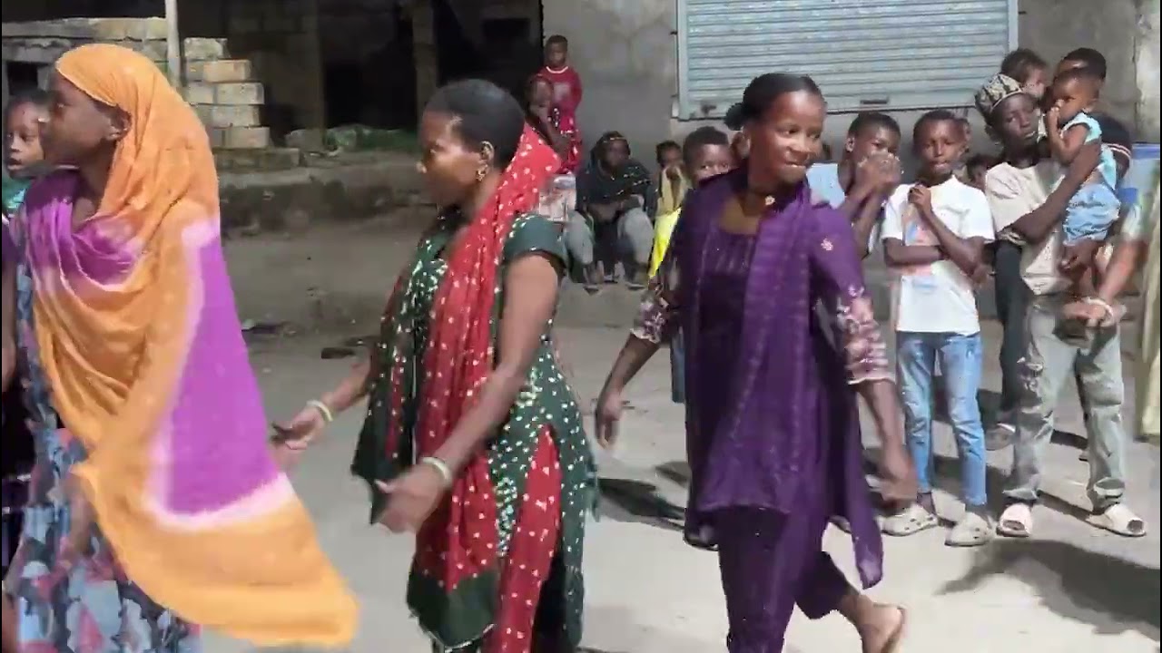 Gandi gir night dandiya ras