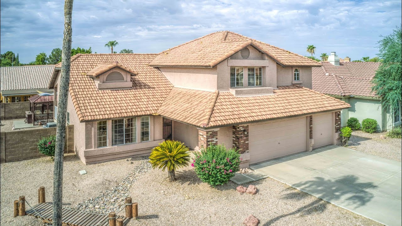 Spacious Home! - 2731 E NANCE ST, Mesa, AZ 85213