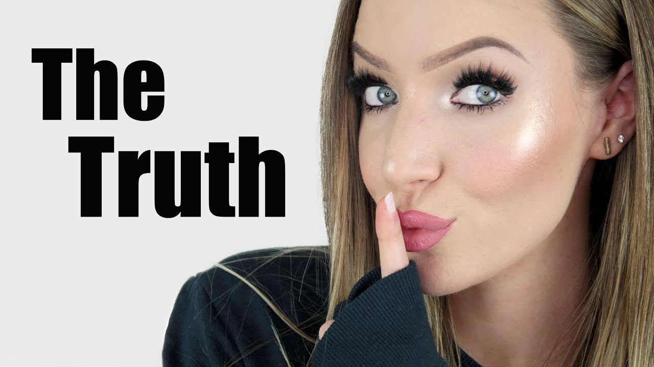 My Cosmetic Surgery - The Truth | STEPHANIE LANGE