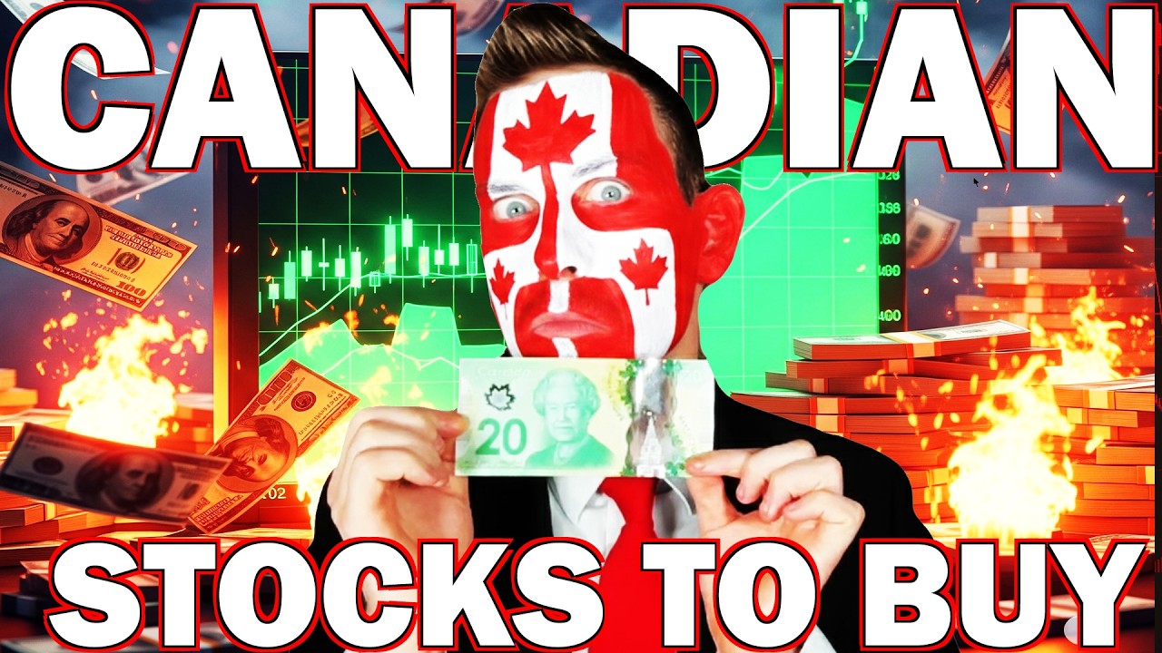 Canadian Stocks To Buy - TFSA Dividends & Growth 2026