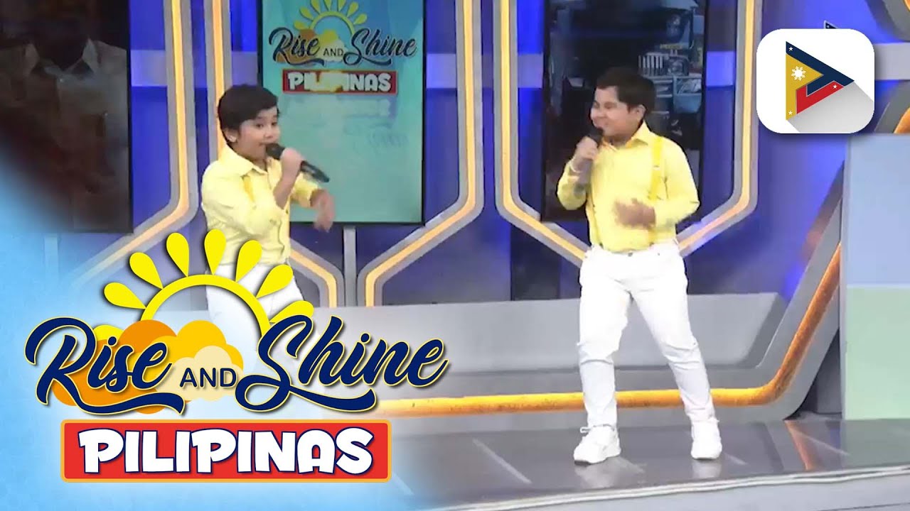 Performer of the Day | Jeremiah Cruz & Mario Duyogan