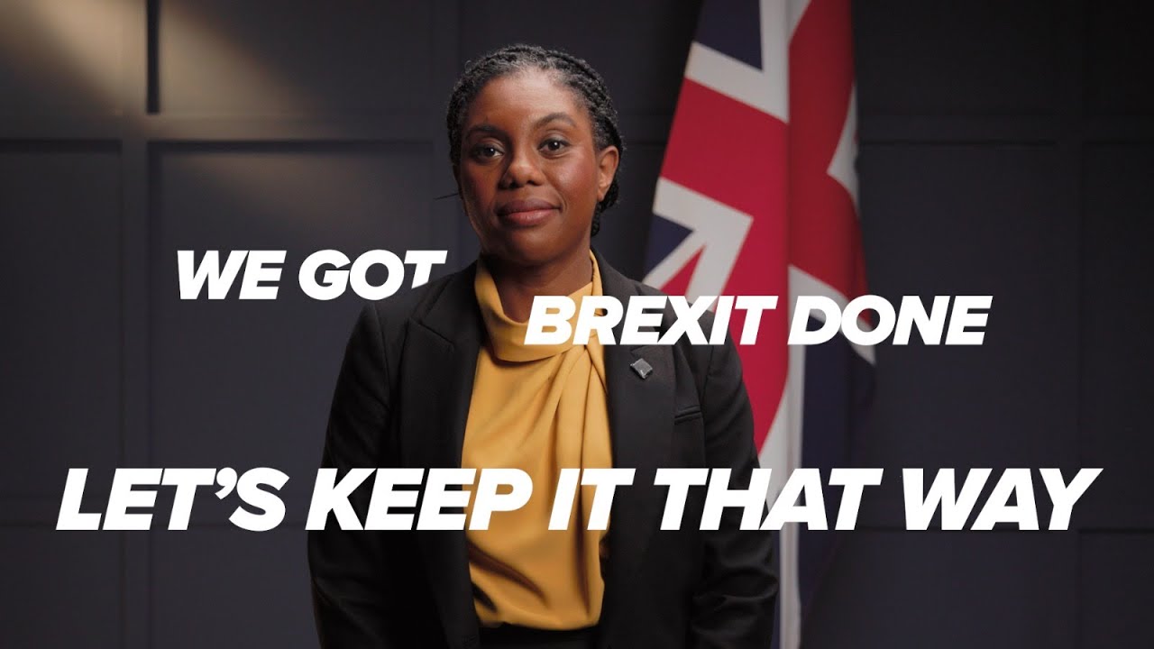 Brexit is at risk.