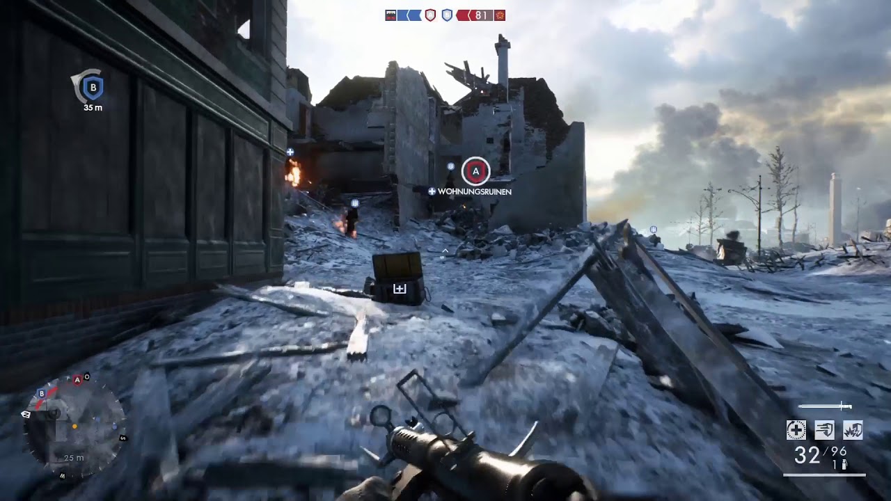 Battlefield Zarizyn
