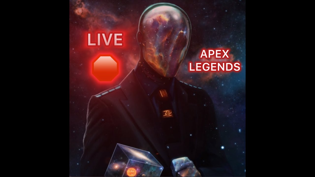 LIVE Apex Legends - Closing in on 500 wins! Night Stream
