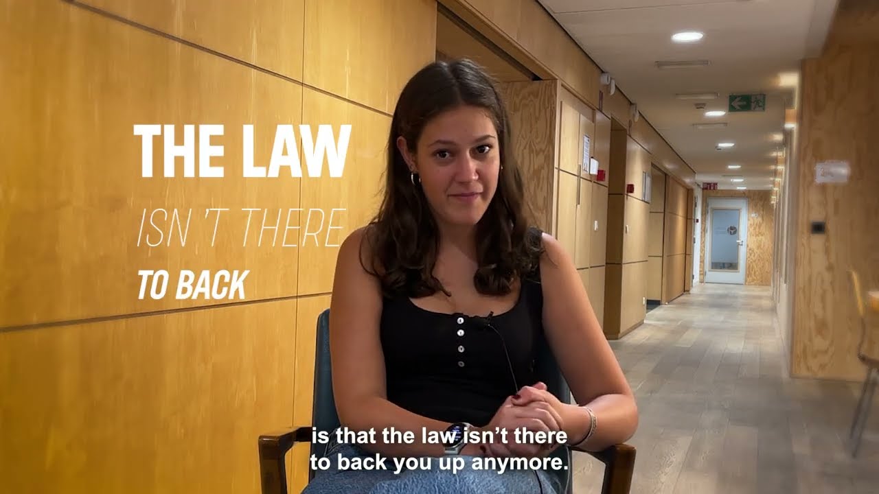 Children explain online safety