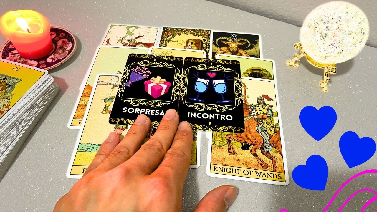 A San Valentino, Qualcosa Arriva: È Vicino! (Ascolta entro oggi) ✍🏻❤️