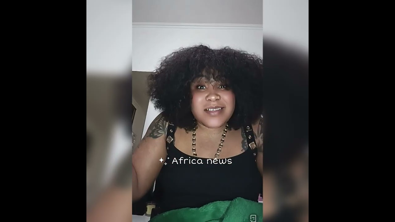 Belle analyse de Jael show batu nionso bozo solola na Andy bino pe bo enregistrer ye