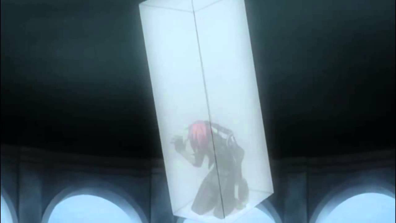 [D.Gray-man AMV] I'll Be Right Here Waiting - Lavi x Allen [Laven]