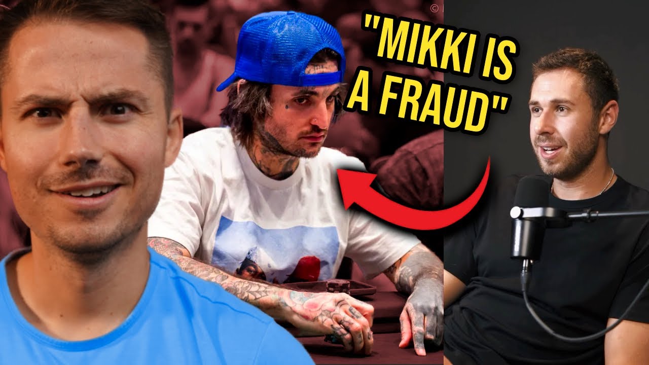 MIKKI Sued by Gambling Rival
