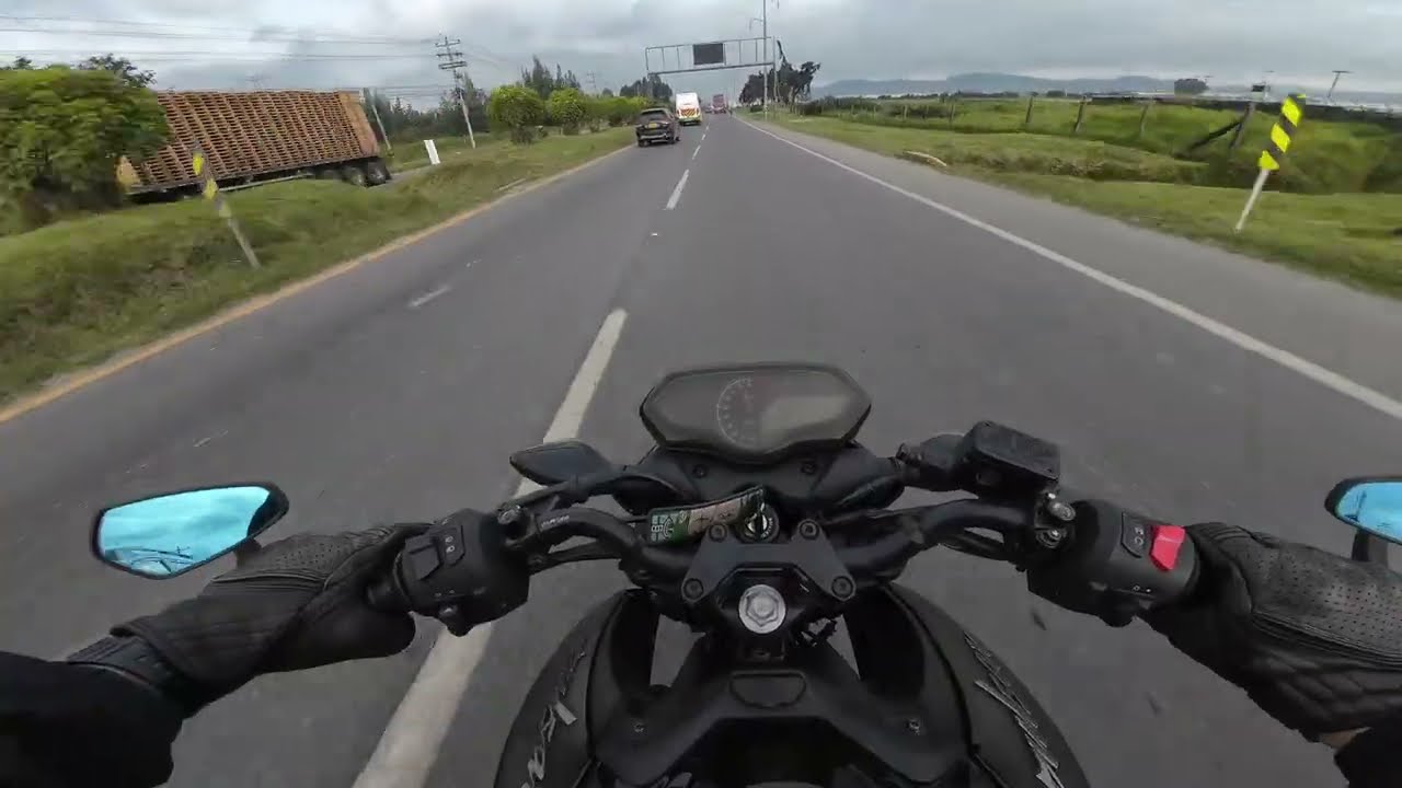 🔥Pulsar N160 || POV Pure Sound